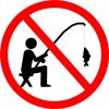 Omezení lovu ryb na Horním rybníku ve dnech 5. až 7. června